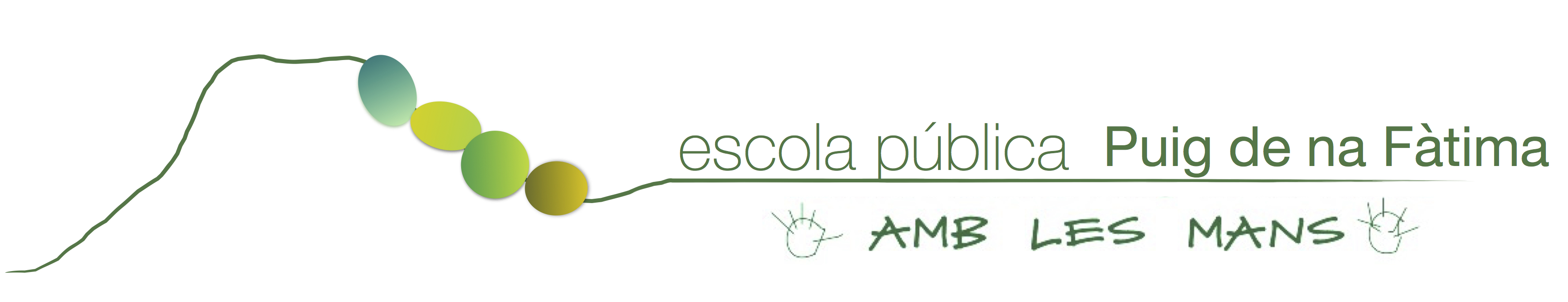 portal d'experiències de l'escola pública de Puigpunyent